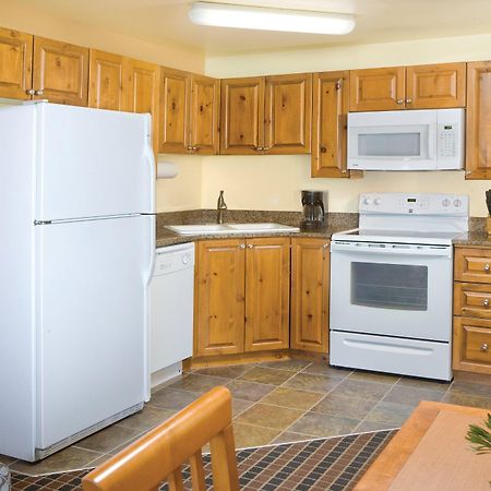 Worldmark Whistler Sundance Εξωτερικό φωτογραφία
