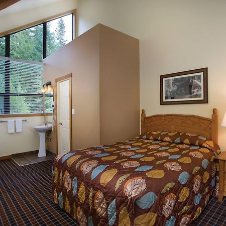Worldmark Whistler Sundance Εξωτερικό φωτογραφία