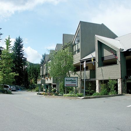 Worldmark Whistler Sundance Εξωτερικό φωτογραφία