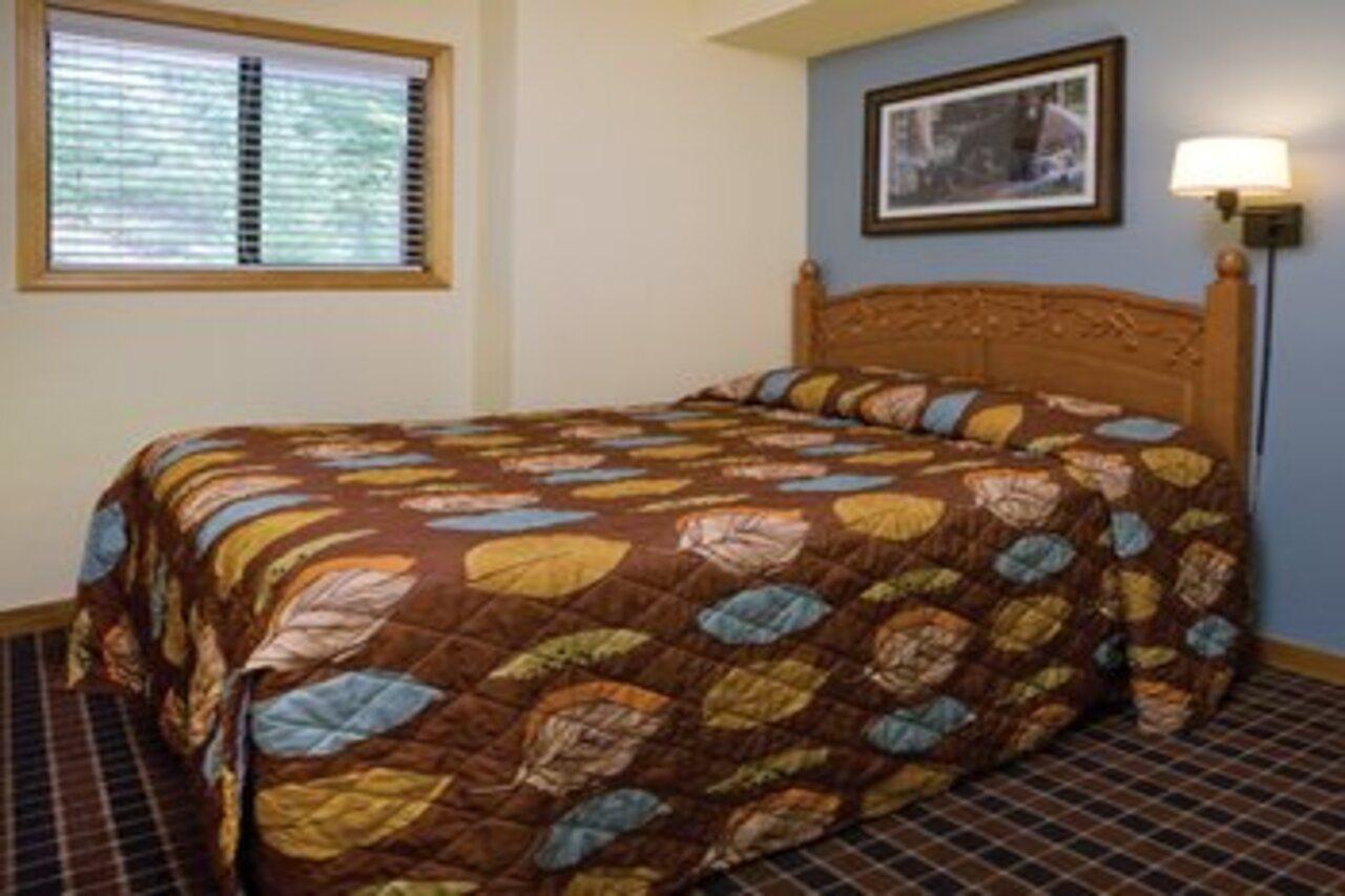 Worldmark Whistler Sundance Εξωτερικό φωτογραφία