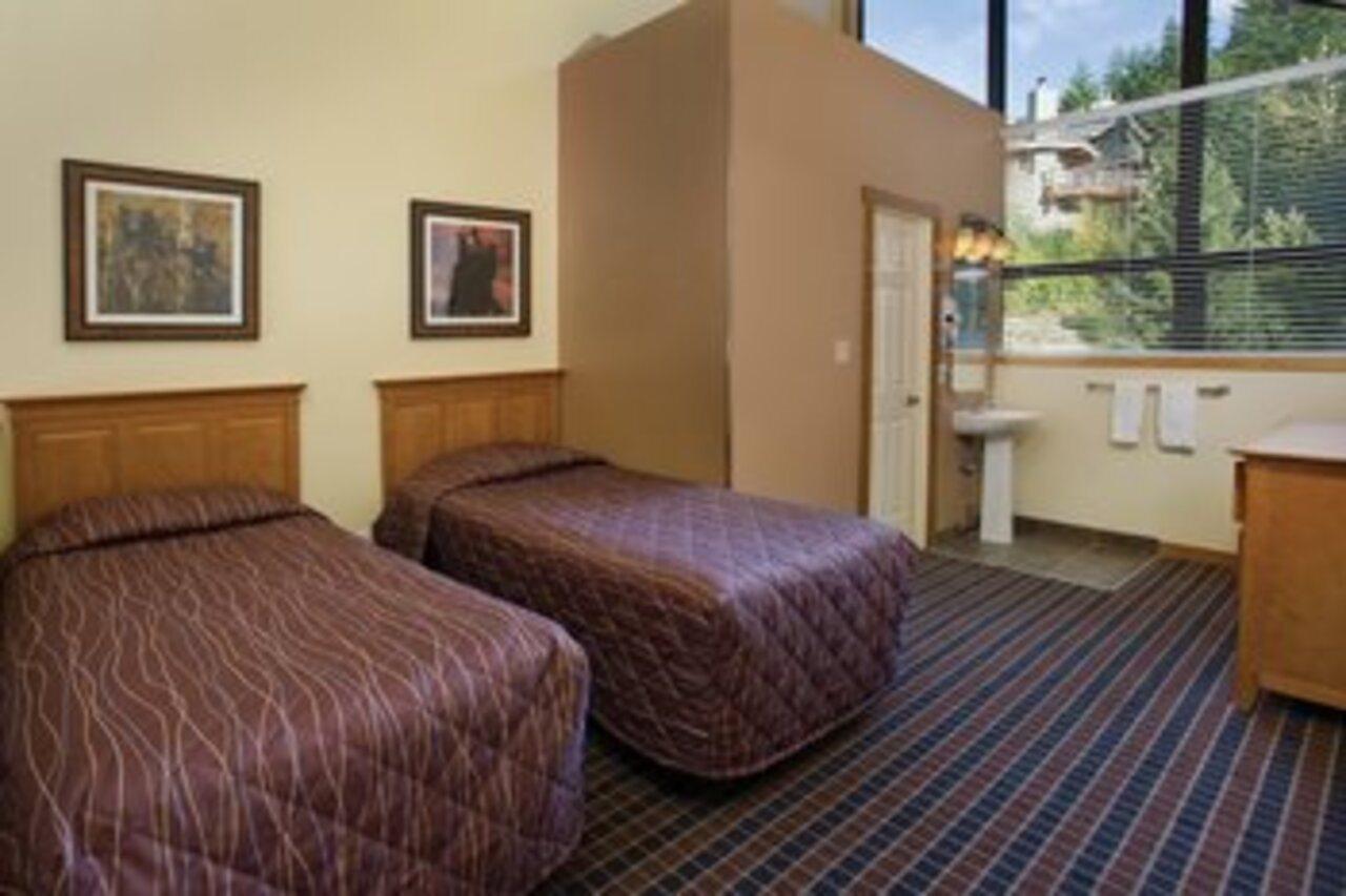Worldmark Whistler Sundance Εξωτερικό φωτογραφία