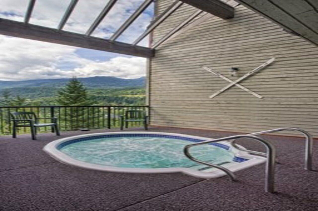 Worldmark Whistler Sundance Εξωτερικό φωτογραφία