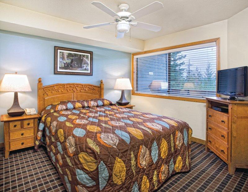 Worldmark Whistler Sundance Εξωτερικό φωτογραφία