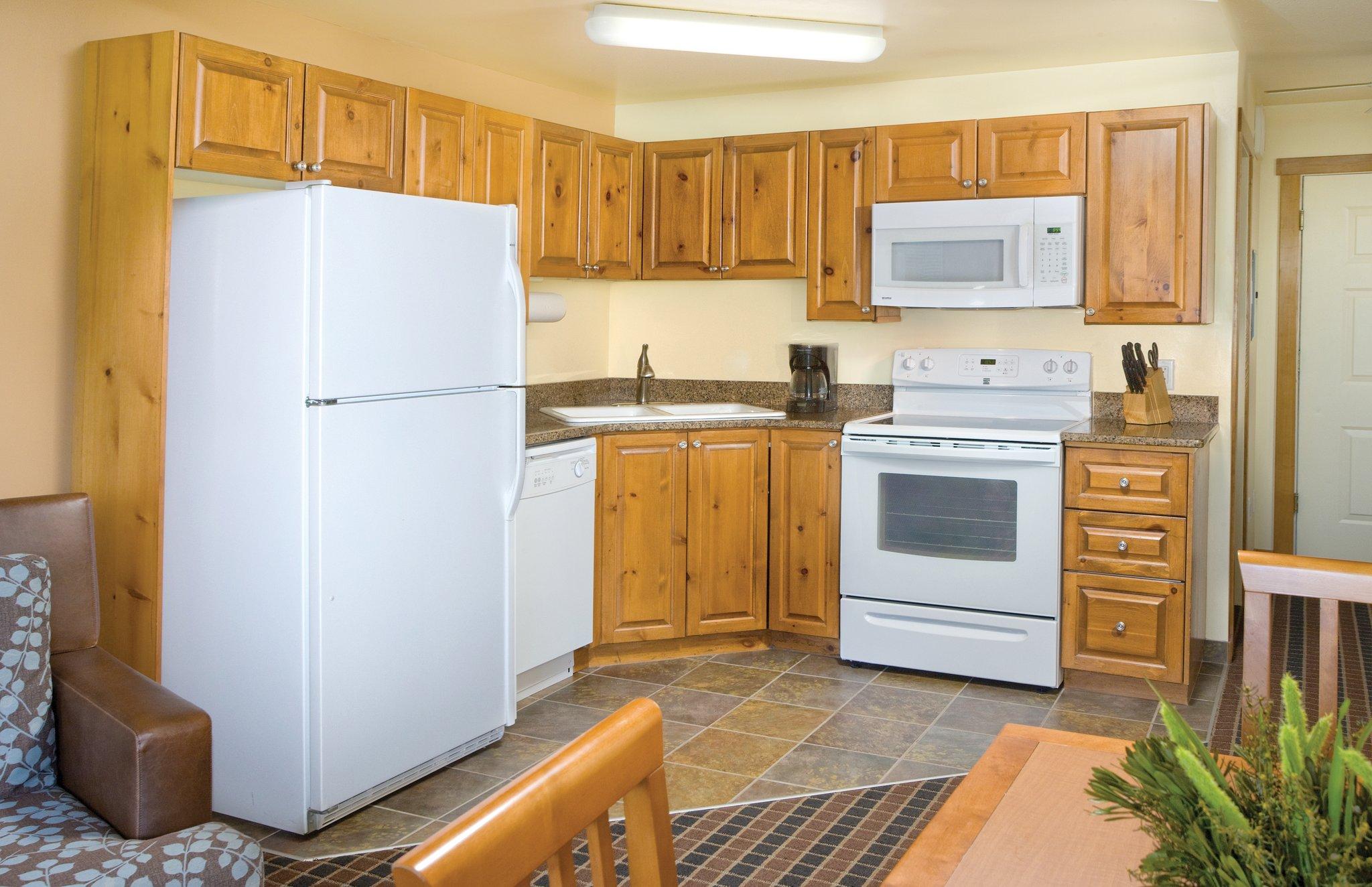 Worldmark Whistler Sundance Εξωτερικό φωτογραφία