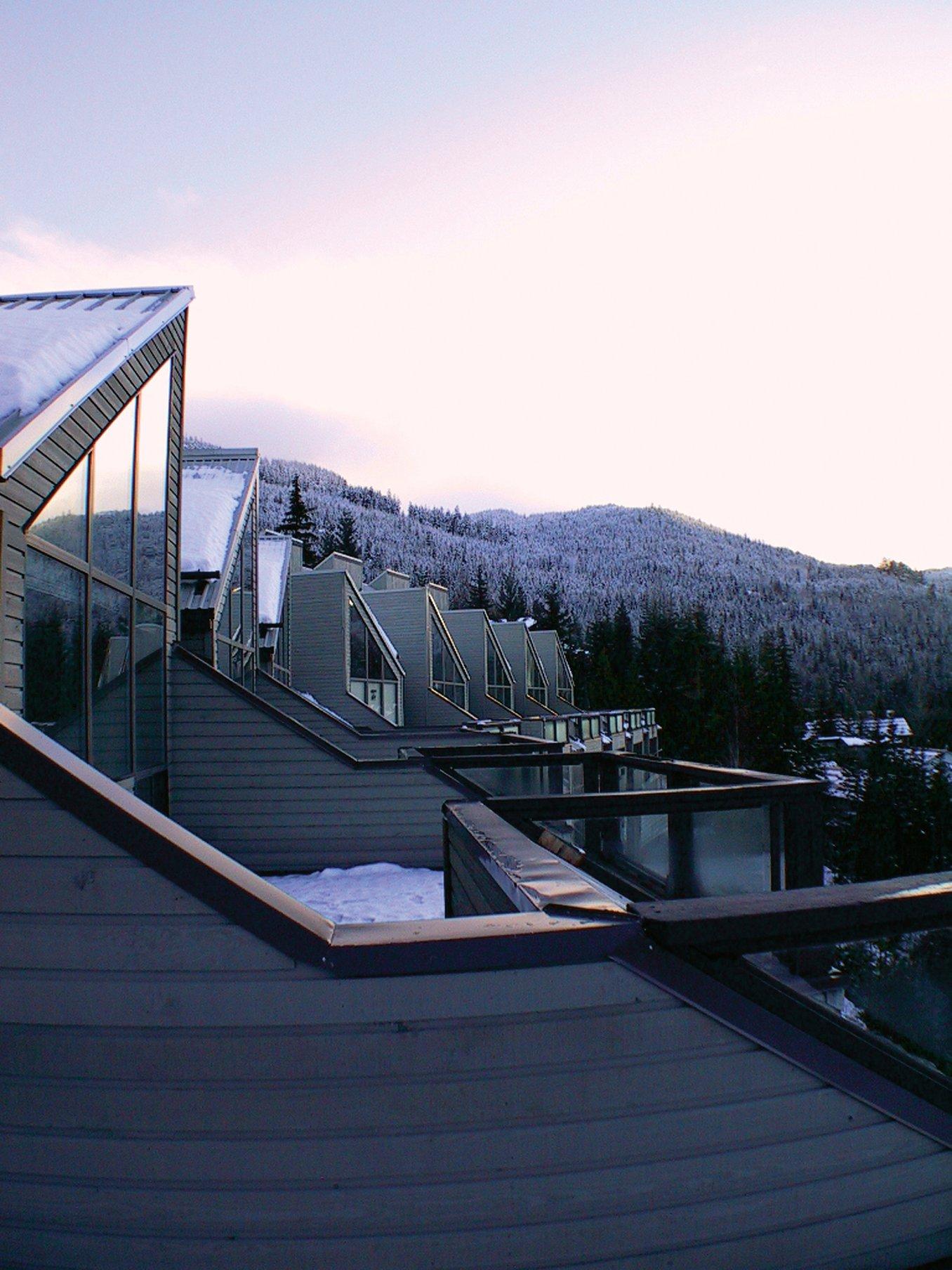 Worldmark Whistler Sundance Εξωτερικό φωτογραφία