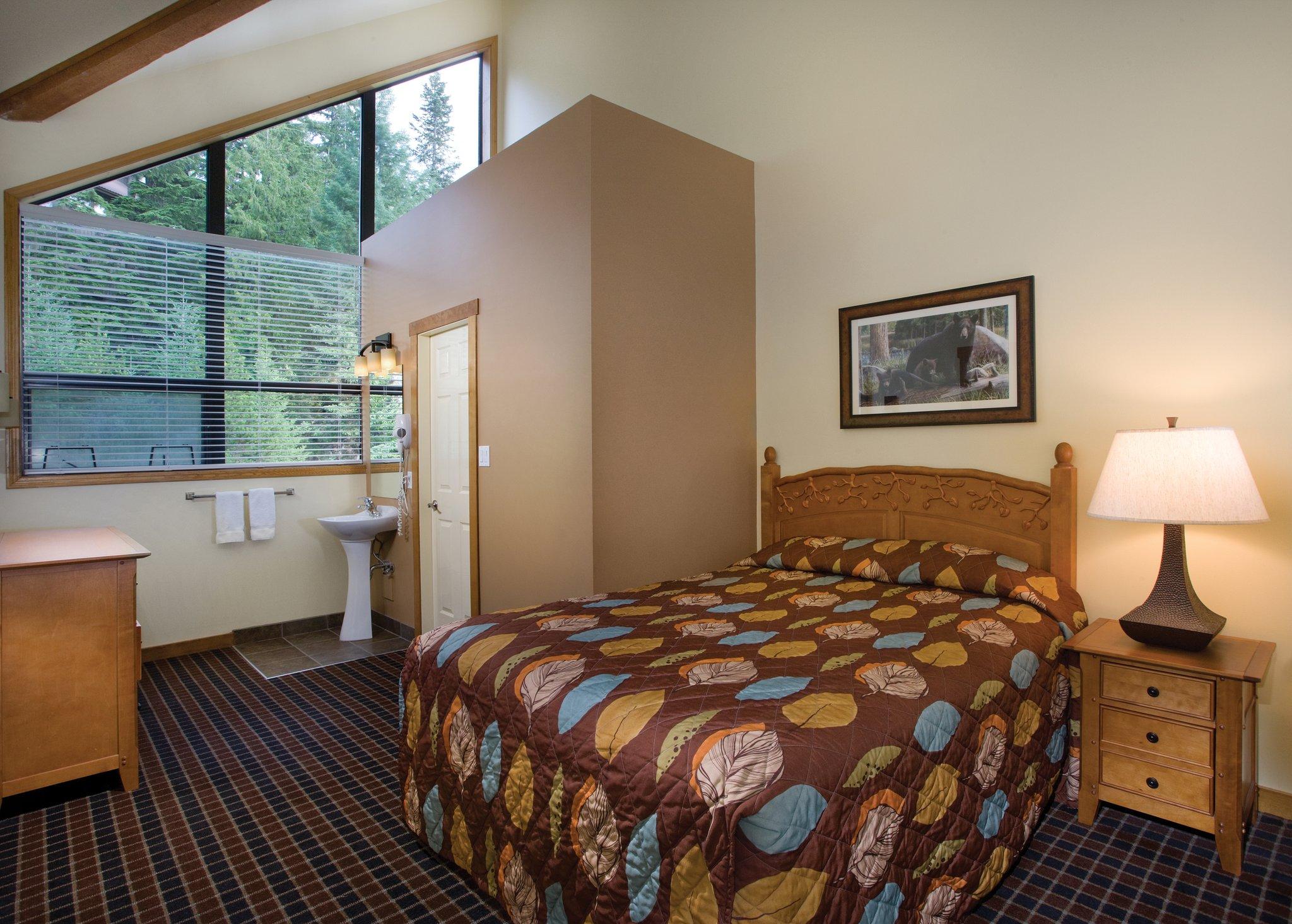 Worldmark Whistler Sundance Εξωτερικό φωτογραφία