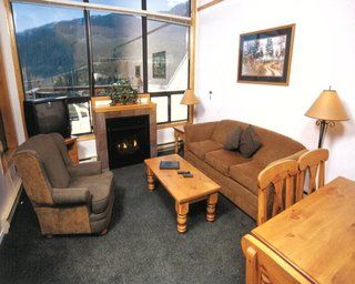 Worldmark Whistler Sundance Εξωτερικό φωτογραφία